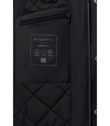 Parka bugatti 390marine