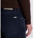 Pantalon jean cardin 6802blueblack