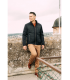 Blouson hafnium c6030marine