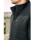Blouson hafnium c6030marine