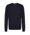 Pull Col rond Digel