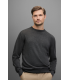 Pull col rond digel 40anthra