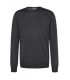 Pull col rond digel 40anthra