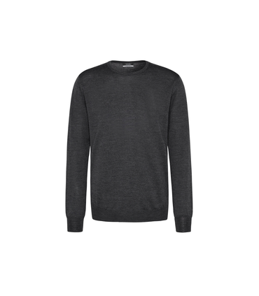 Pull col rond digel 40anthra