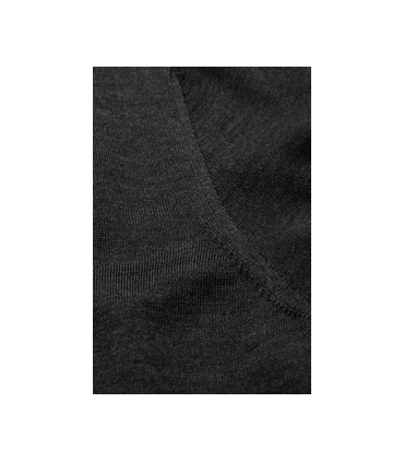 Pull col rond digel 40anthra