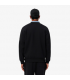 Sweat col rond lacoste 031-noir