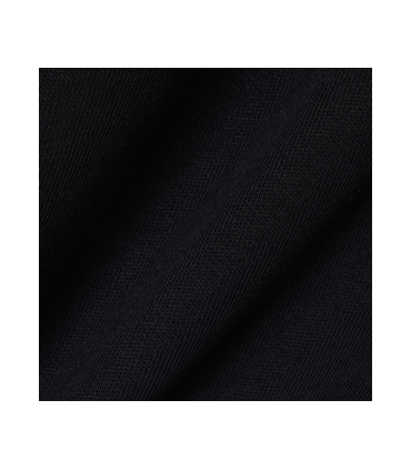Sweat col rond lacoste 031-noir