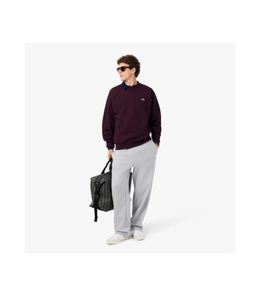 Sweat col rond lacoste 3ke-oxalis