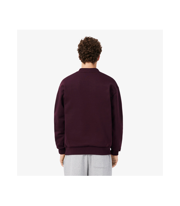 Sweat col rond lacoste 3ke-oxalis