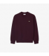 Sweat col rond lacoste 3ke-oxalis
