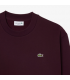 Sweat col rond lacoste 3ke-oxalis