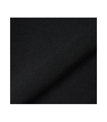Sweat zippe lacoste 031-noir