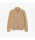 Sweat zippe lacoste six-cookie