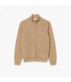 Sweat zippe lacoste six-cookie