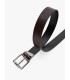 Ceinture tommy accessories 0hdtesta/black