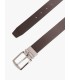 Ceinture tommy accessories 0hdtesta/black
