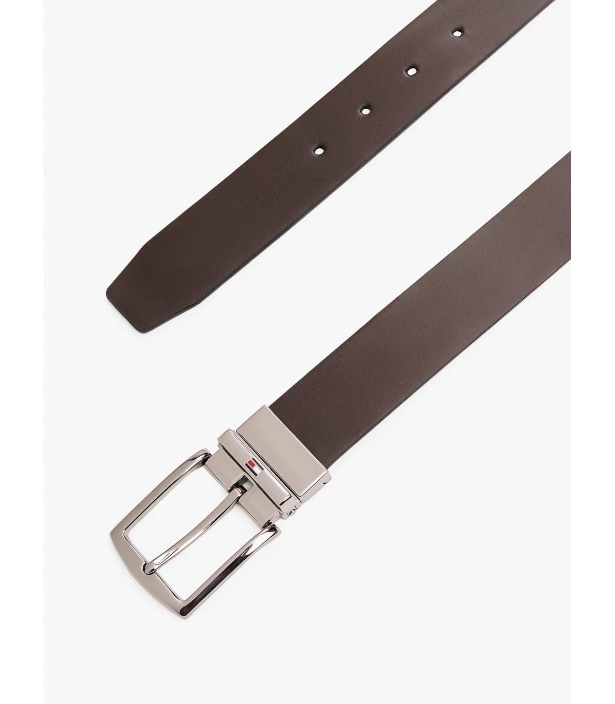 Ceinture tommy accessories 0hdtesta/black