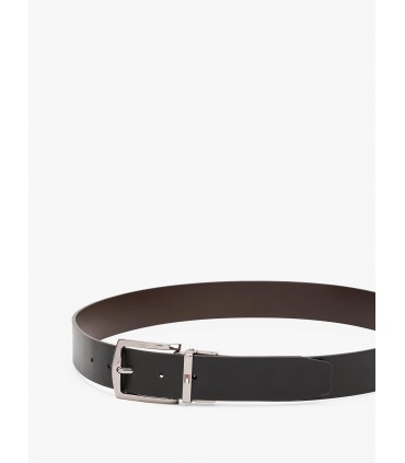 Ceinture tommy accessories 0hdtesta/black