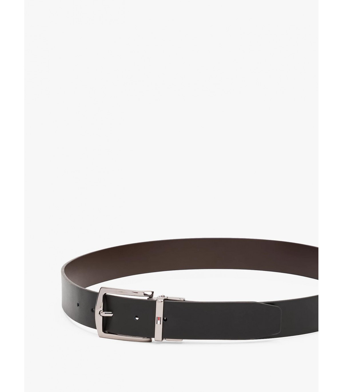 Ceinture tommy accessories 0hdtesta/black
