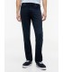 Pantalon jean tommy menswear 1ctblue/black