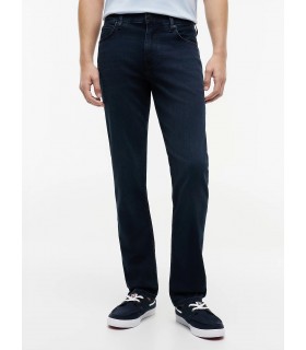 Pantalon jean tommy menswear 1ctblue/black