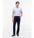Pantalon jean tommy menswear 1ctblue/black