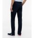 Pantalon jean tommy menswear 1ctblue/black