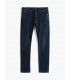 Pantalon jean tommy menswear 1ctblue/black