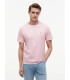 Tee shirt mc tommy menswear tpbpink