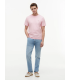 Tee shirt mc tommy menswear tpbpink
