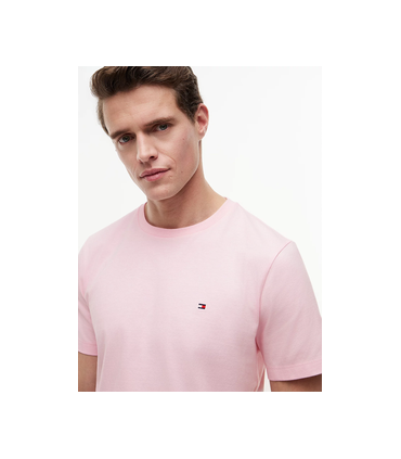 Tee shirt mc tommy menswear tpbpink