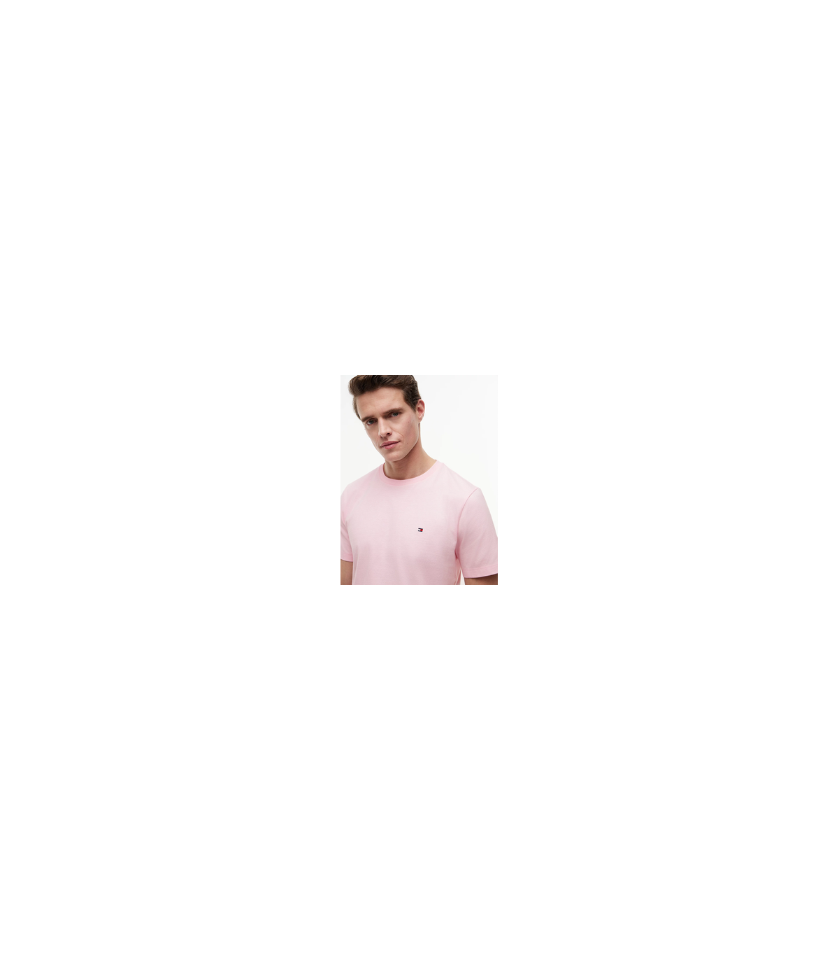 Tee shirt mc tommy menswear tpbpink