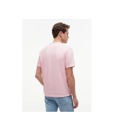 Tee shirt mc tommy menswear tpbpink