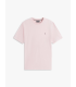Tee shirt mc tommy menswear tpbpink