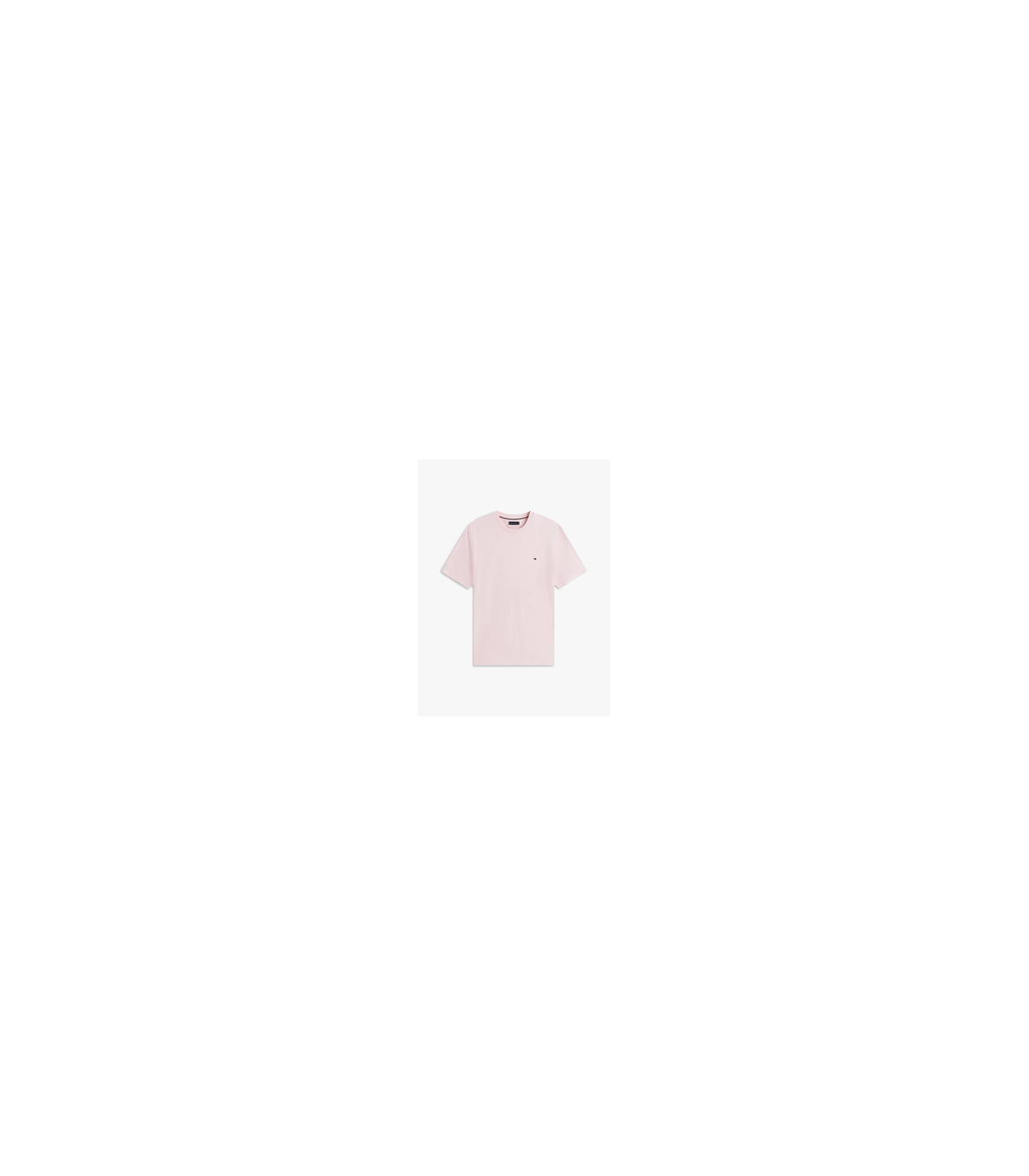 Tee shirt mc tommy menswear tpbpink
