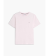 Tee shirt mc tommy menswear tpbpink