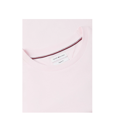 Tee shirt mc tommy menswear tpbpink
