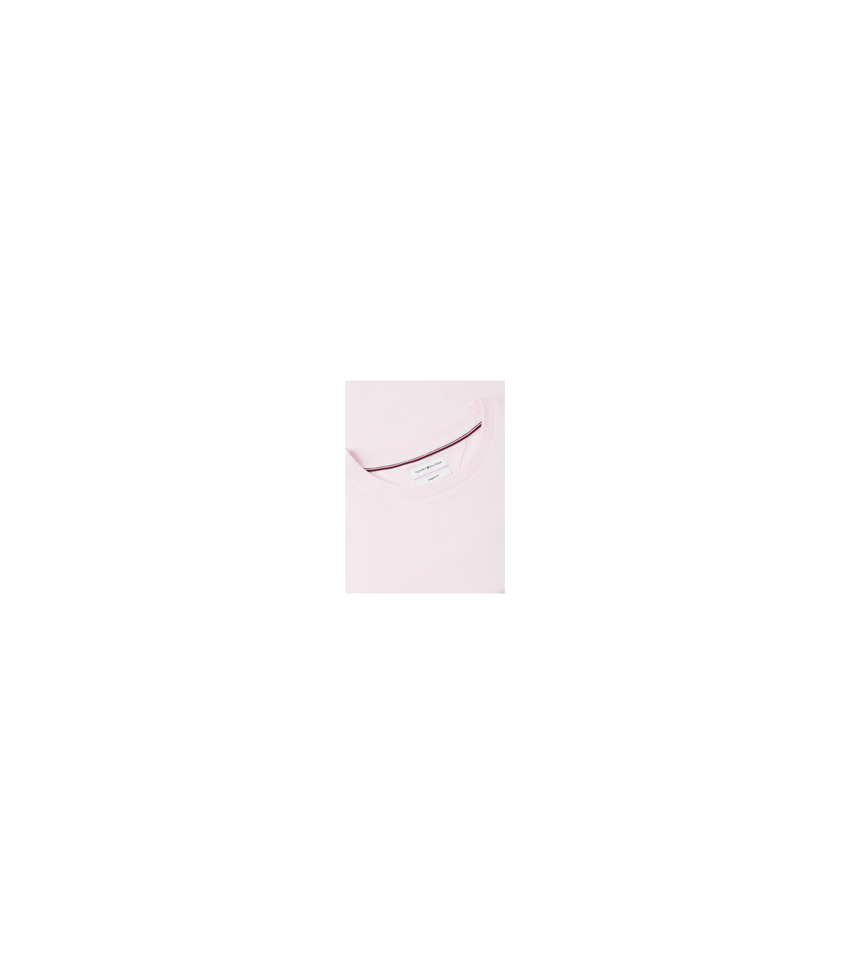 Tee shirt mc tommy menswear tpbpink