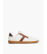Baskets tommy footwear yblecru
