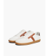 Baskets tommy footwear yblecru