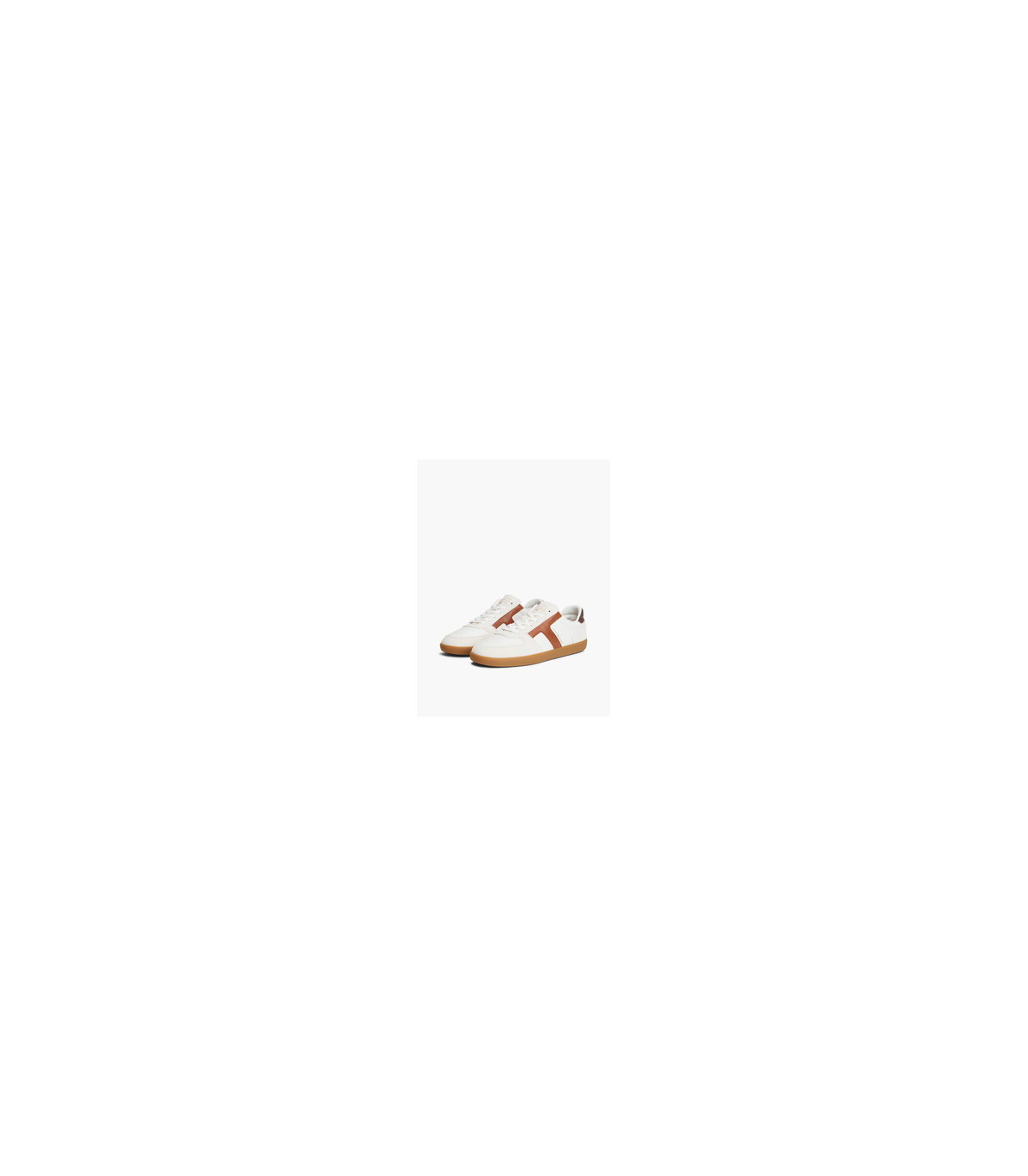 Baskets tommy footwear yblecru