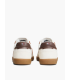 Baskets tommy footwear yblecru