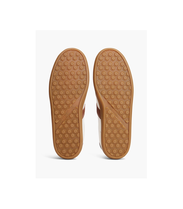 Baskets tommy footwear yblecru