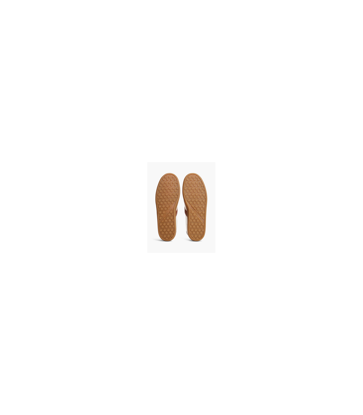Baskets tommy footwear yblecru