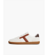 Baskets tommy footwear yblecru