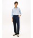 Chemise ml tommy menswear c1obreezyblue