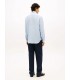 Chemise ml tommy menswear c1obreezyblue