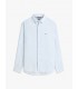 Chemise ml tommy menswear c1obreezyblue