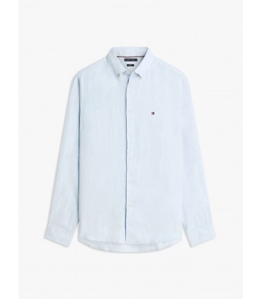 Chemise ml tommy menswear c1obreezyblue