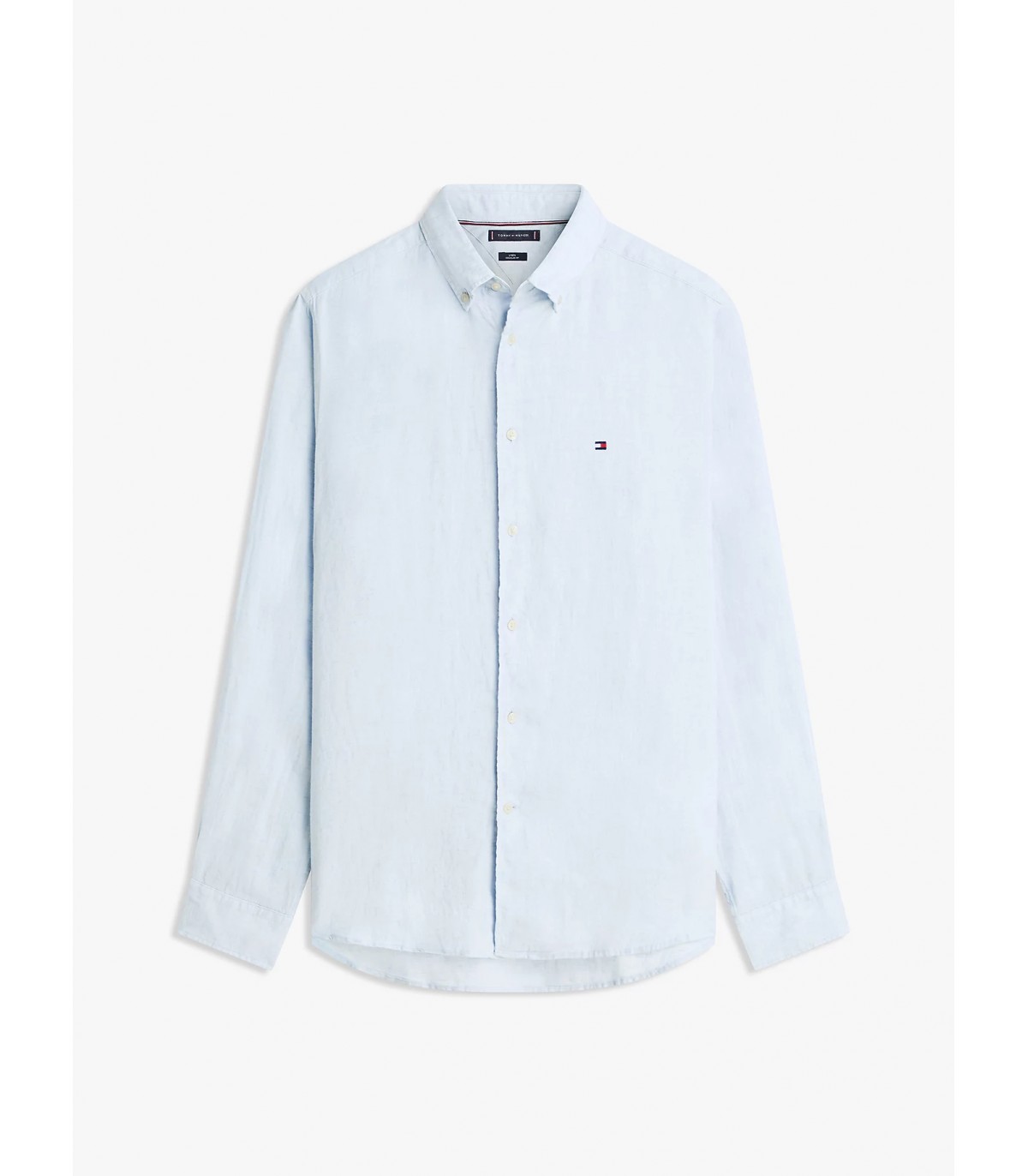 Chemise ml tommy menswear c1obreezyblue